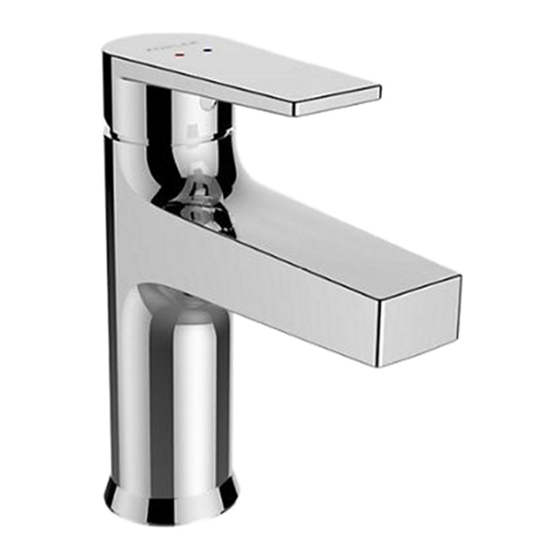 Kohler TAUT 74013T-4E2 Installation Instructions