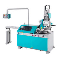 IMET Spa SIRIO 370 AF-E User Instructions