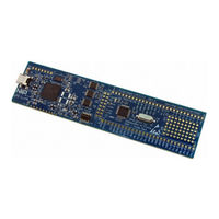 NXP Semiconductors LPC11 Series Getting Started With