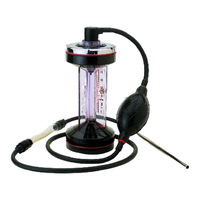 Brigon CO2 Indicator Quick Start Manual