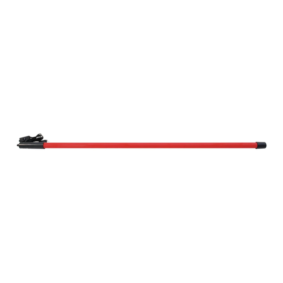 EuroLite Neon Stick User Manual