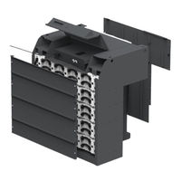 HOPPECKE trak | systemizer dynamics Installation, Operating And Maintenance Manual