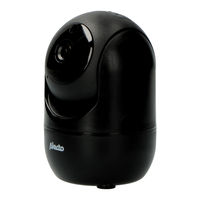 Alecto DVC-155+ User Manual