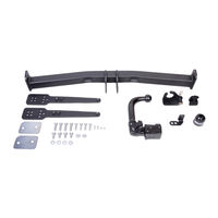 Brink 6240 Fitting Instructions Manual