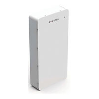 Soluna 15K PACK HV Installation Manual
