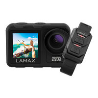 Lamax Electronics W9.1 User Manual