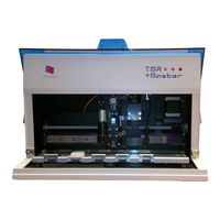 3D Histech TMA MASTER Service Manual