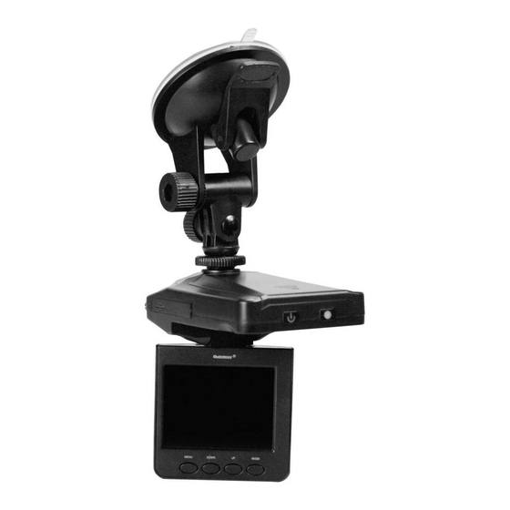 TE-Group Quintezz HD User Manual