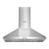 Comfee CVP36W6AST User Manual