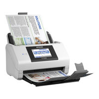 Epson DS-790WN User Manual