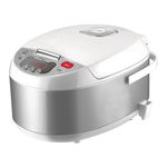Healthy Choice RC510 Manual