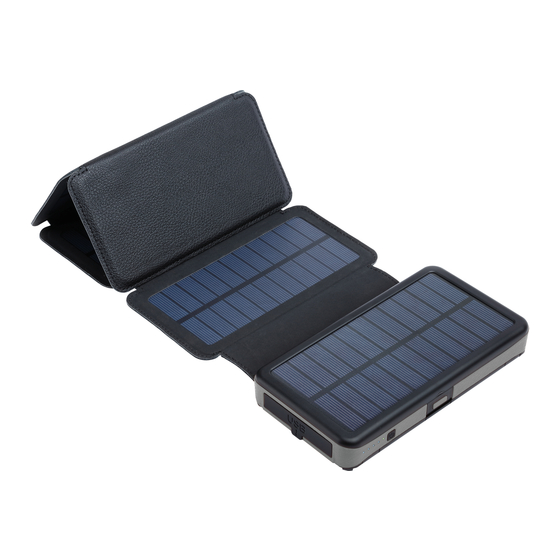 Sandberg Active 420-73 Quick Manual
