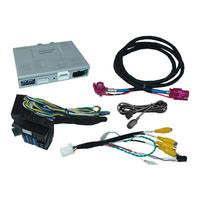 r.LiNK CI-RL4-C3D Manual