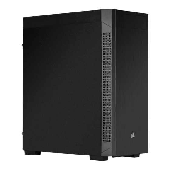 Corsair 110Q Manual