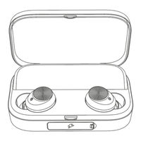 Vlectro VL-2i1TWS Owner's Manual