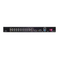 Check Point QUANTUM SPARK 1600 Administration Manual
