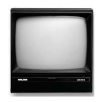 Speco VM-901B Specifications