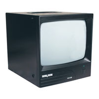 Speco VM-901B Service Manual