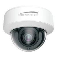 Speco O4D6WM Quick Start Manual
