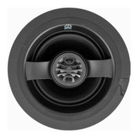 Origin Acoustics DIRECTOR D50-8 Quick Start Manual