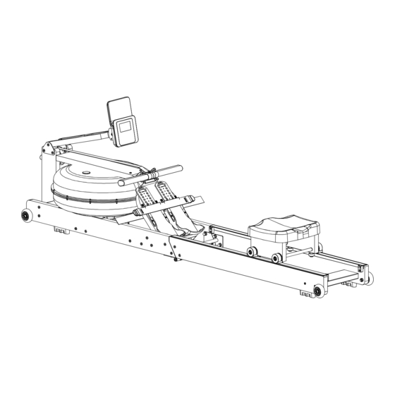 Fassi VR 830 User Manual