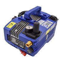 AR Blue Clean 610 User Manual