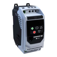 ENERVEX 631.0020.0122 Installation & Operating Manual