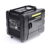 Powerhouse PH3100RI Owner's Manual