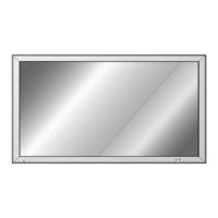 LG MT-42PZ44 Service Manual