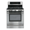 Ranges LG LRG30355ST User Manual