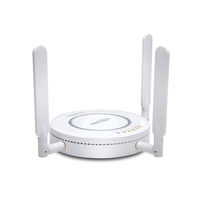 SonicWALL SonicPoint-Ni Getting Started Manual