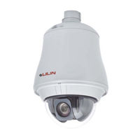 Lilin IPS5200E Instruction Manual