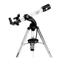 Celestron NexStar 4GT User Manual