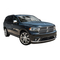 Dodge Durango 2016
