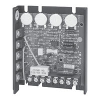 Dart Controls 123D Instruction Manual