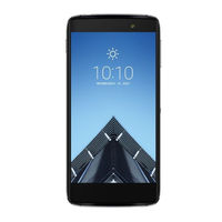 Alcatel Idol4 S 6070K Service Manual