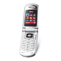 BenQ A520 User Manual