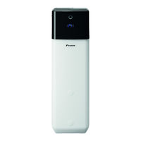 Daikin ETSXB16P30D Installation Manual