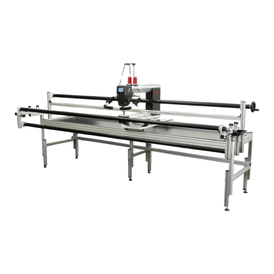 Bernina Q 24 Manual