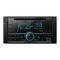 Car Stereo System Kenwood DPX794BH Instruction Manual