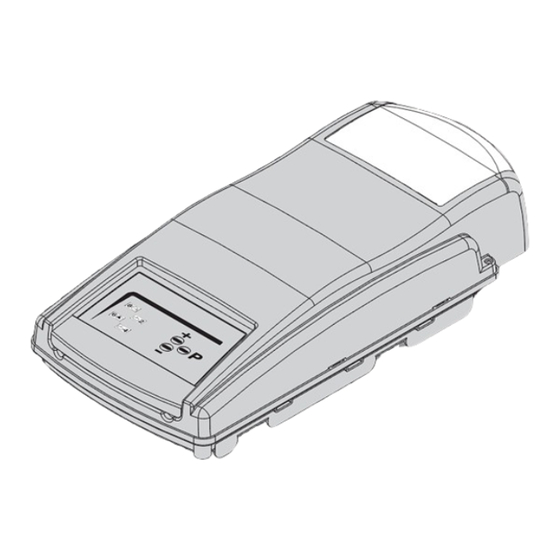 Cardale DC650NII Owners & Installation Manual