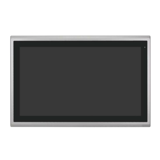 Aplex ARCHMI-8 A Series User Manual