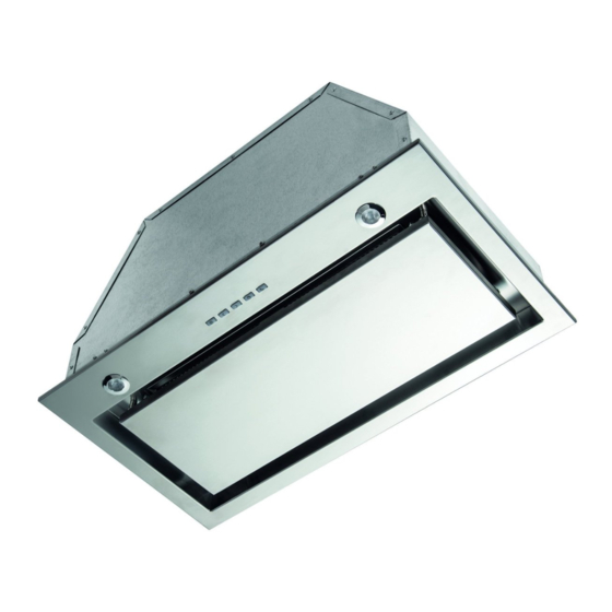 Pyramis PS4055 Use And Installation Instruction