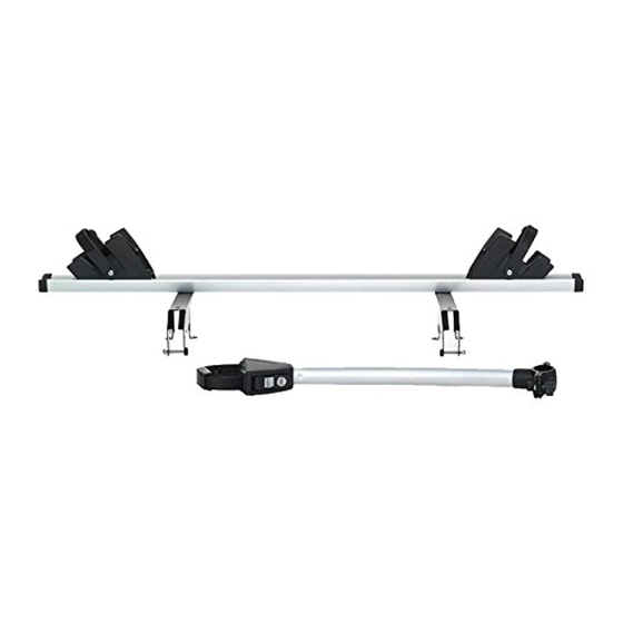 Atera STRADA 022610 Quick Start Manual