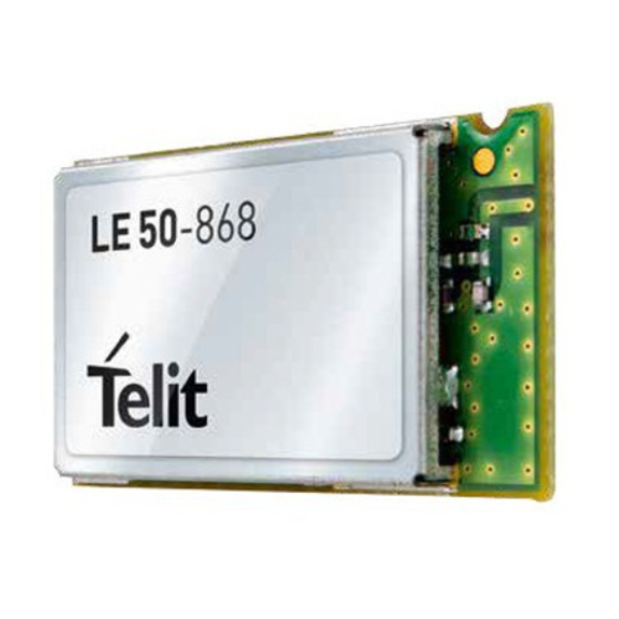 Telit Wireless Solutions LE50-868 User Manual
