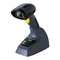 Barcode Reader Wasp WWS650 Product Reference Manual