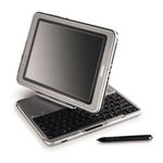 HP TC1000 - Tablet PC - Crusoe TM5800 1 GHz Reference Manual