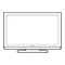 TV Sharp LC-46D92U Service Manual