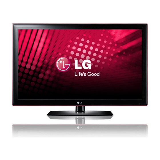LG 42LD690 Service Manual