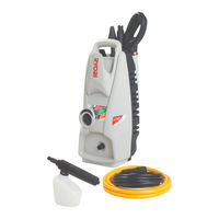 Ryobi AJP-1621 Owner's Operation Manual